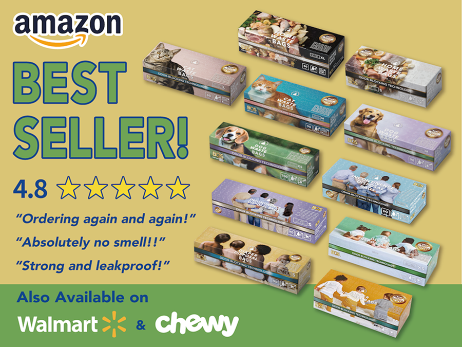 Amazon bestseller review image